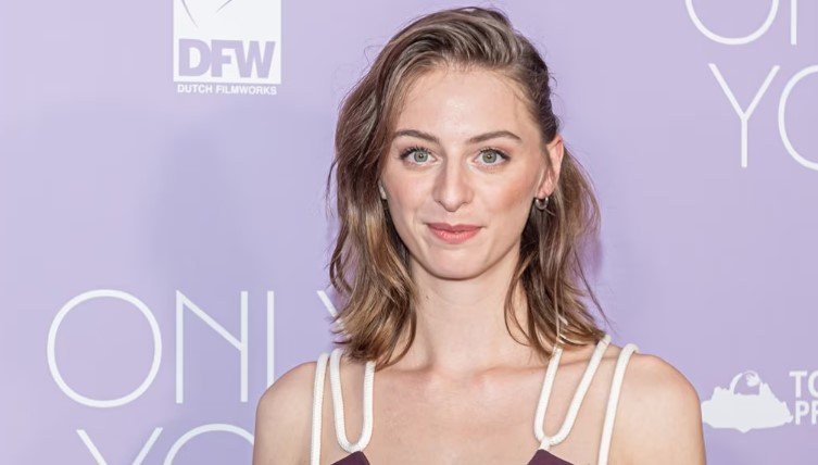 Who is Claire Bender? All About Claire Bender The Rising Actress Making Waves 3 Claire Bender