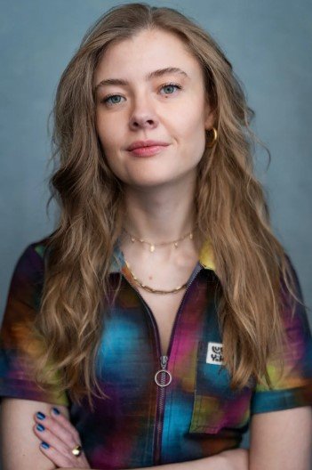 Who is Jennifer English? All About the Talented Actor 2 Jennifer English