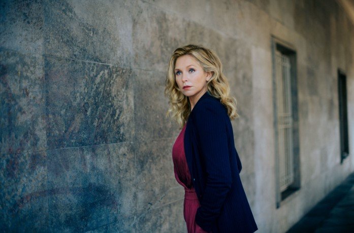 Who is Stephanie Krogmann? All About the Talented Actress 2 Stephanie Krogmann