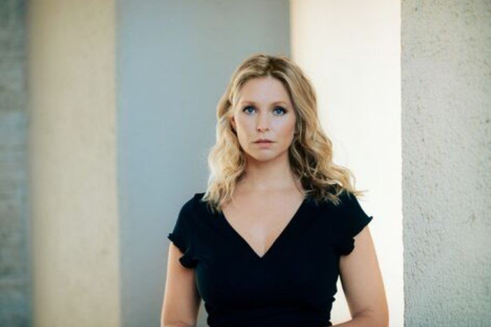 Who is Stephanie Krogmann? All About the Talented Actress 3 Stephanie Krogmann