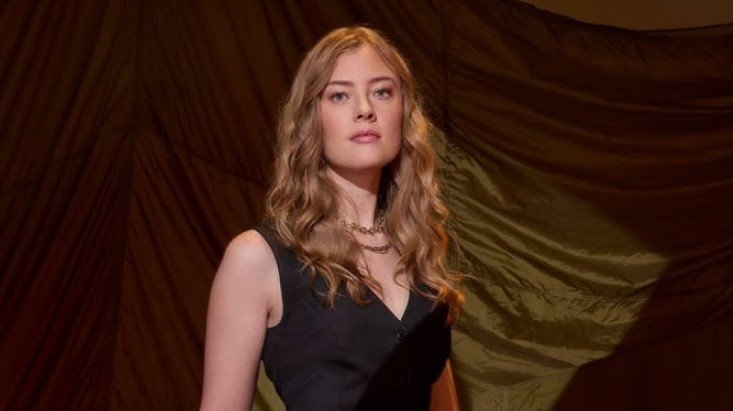 Who is Jennifer English? All About the Talented Actor 4 Jennifer English