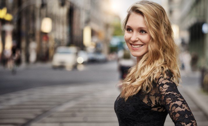 Who is Stephanie Krogmann? All About the Talented Actress 4 Stephanie Krogmann