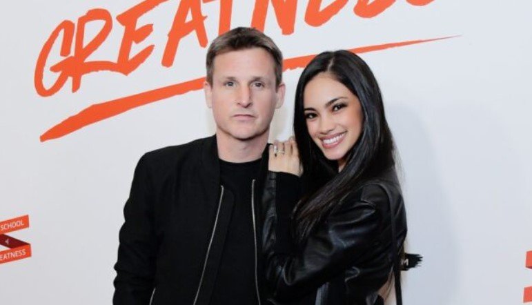 Who is Bryiana Dyrdek? All About the Model's Inspiring Journey 4 Bryiana Dyrdek