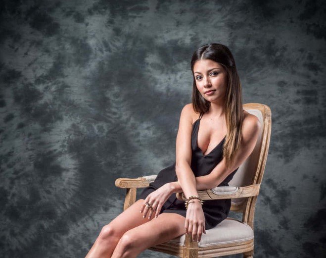 Who is Cristine Prosperi? All About the Talented Canadian Actress 5 Cristine Prosperi