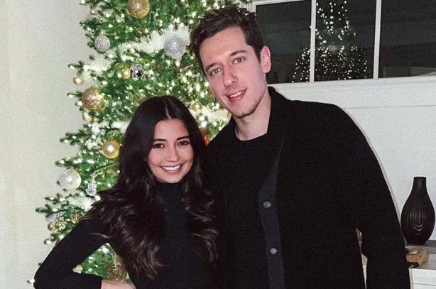 Who is Cristine Prosperi? All About the Talented Canadian Actress 4 Cristine Prosperi