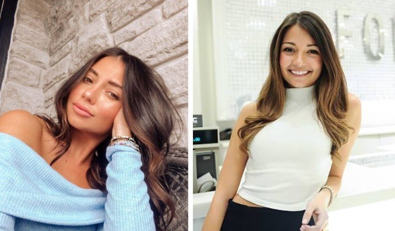 Cristine Prosperi