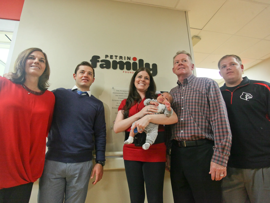 Who Is Becky Petrino? The Woman Behind Football Coach Bobby Petrino 4 becky petrino
