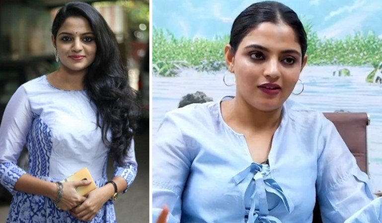 Nikhila Vimal