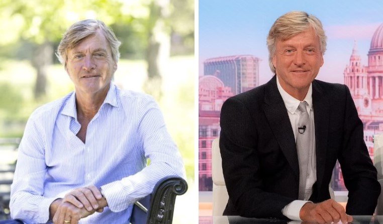 Richard Madeley
