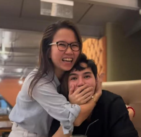Who is Sandro Muhlach? All About the Talented Theater Actor 4 Sandro Muhlach