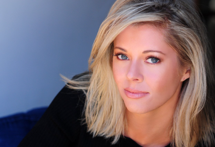 Who is Katie Peterson? The Rising Actress’s Biography, Career & Personal Life 2 Katie Peterson