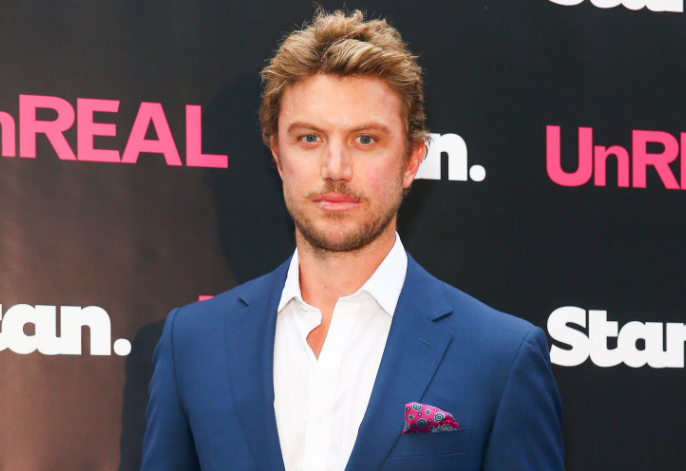 Who is Adam Demos? All About the Australian Actor Making Waves in Hollywood 3 Adam Demos
