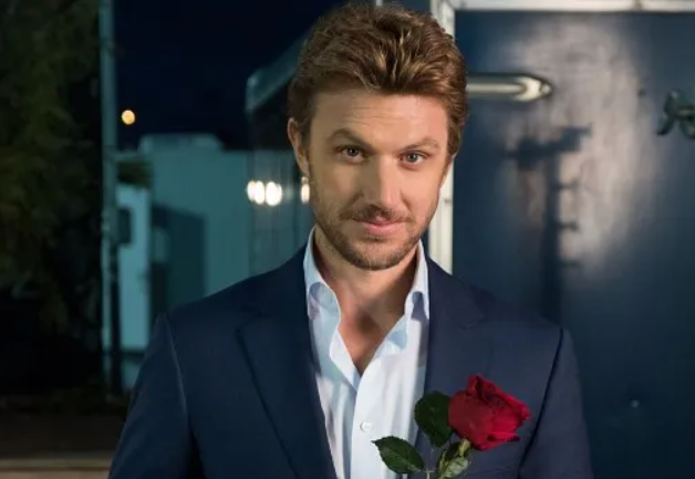 Who is Adam Demos? All About the Australian Actor Making Waves in Hollywood 5 Adam Demos