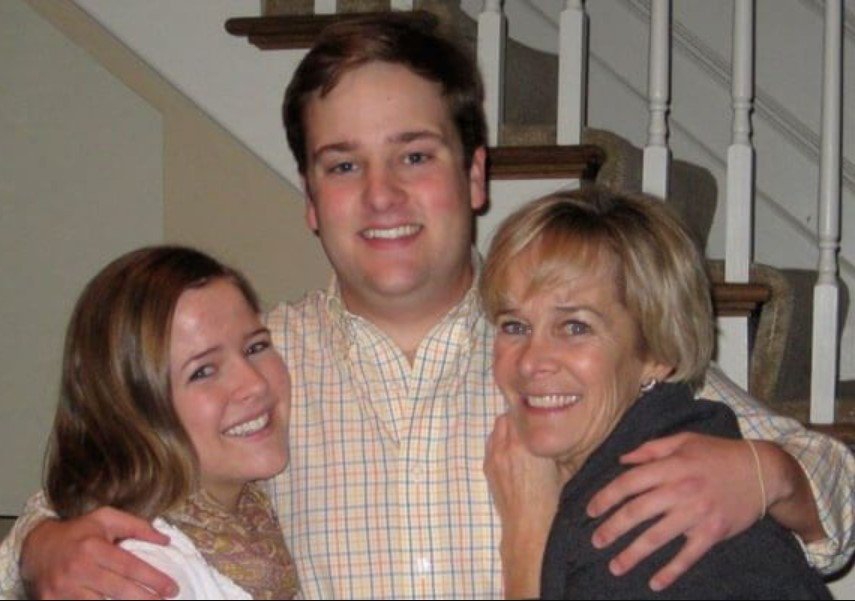 Who is Carole Krummenacher? The Life and Story of Bob Costas’ Ex-Wife 2 Carole Krummenacher