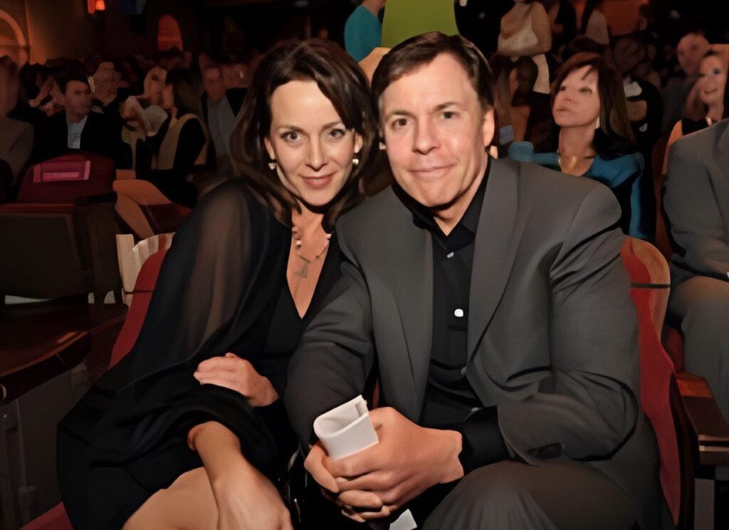 Who is Carole Krummenacher? The Life and Story of Bob Costas’ Ex-Wife 3 Carole Krummenacher