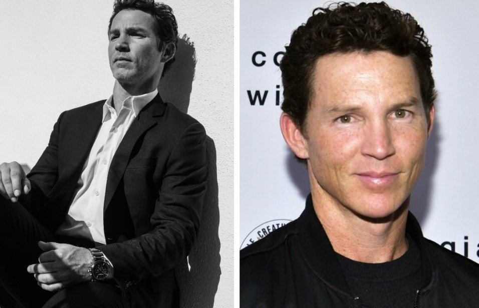 Shawn Hatsoy