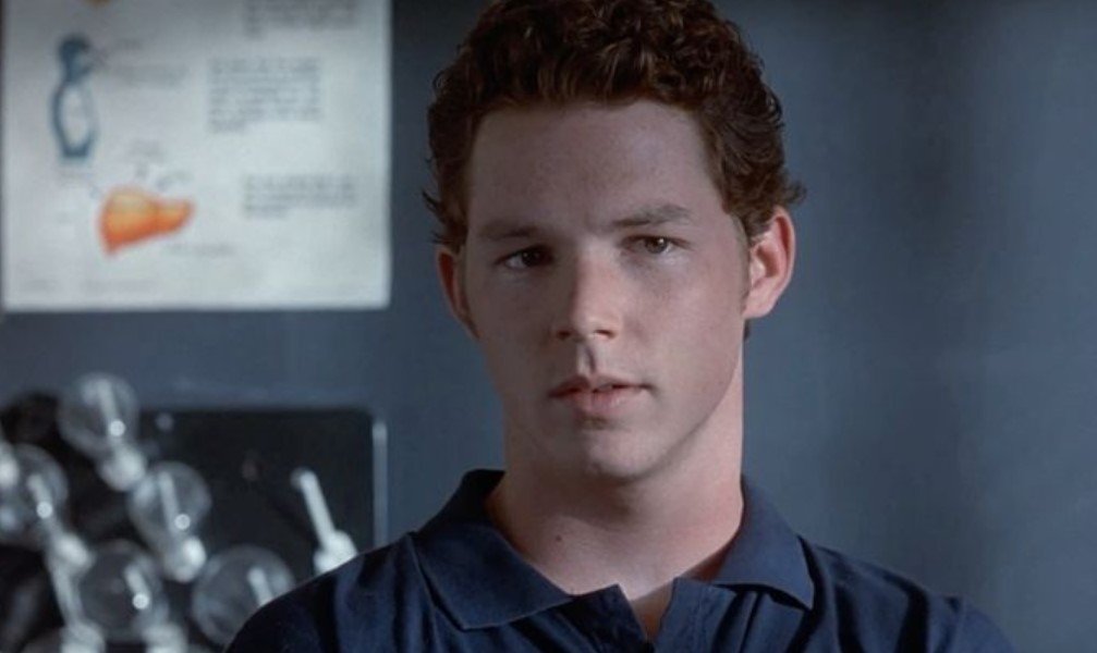 Shawn Hatsoy