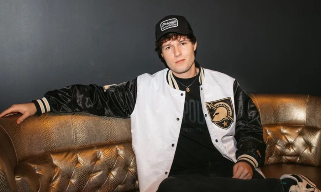 Who is Zach Justice? Inside the Life of the American Actor 2 Zach Justice