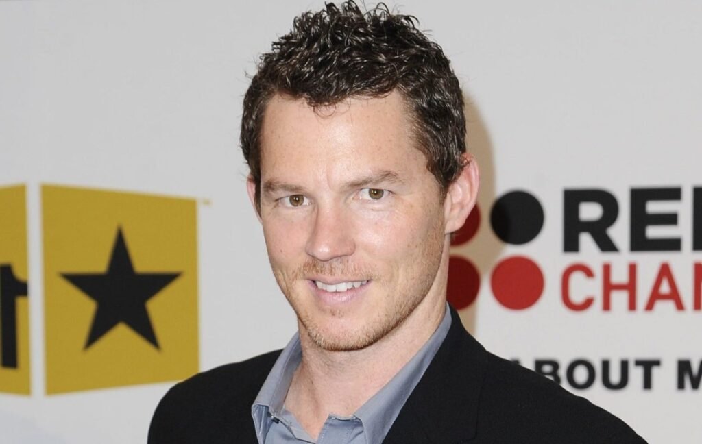 Shawn Hatsoy