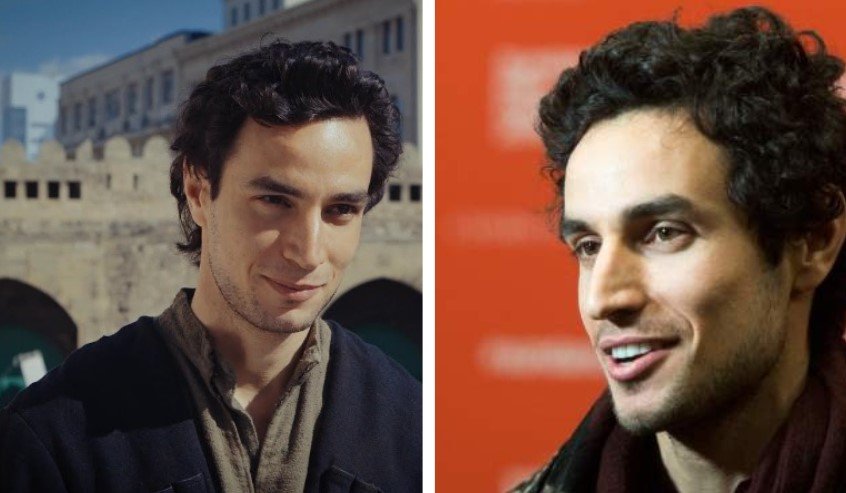 adam bakri