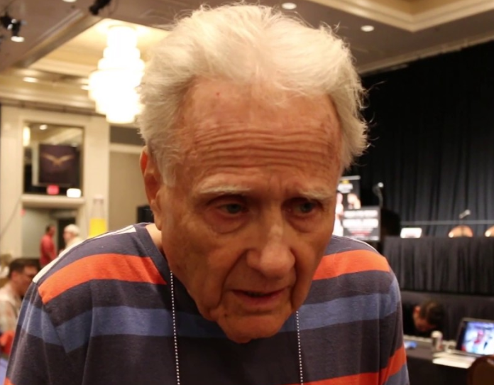Larry Merchant