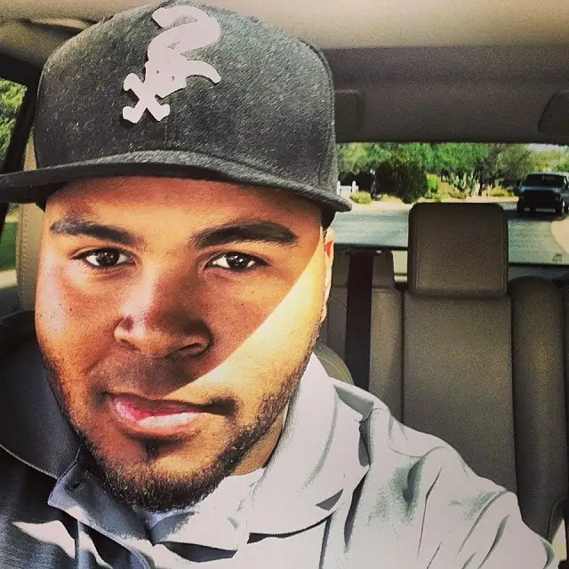 Who is Asaad Amin? All About the Baseball Coach ‧ Muhammad Ali's Son 2 asaad amin