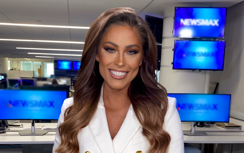 Who Is Alex Kraemer? All About the Acclaimed Newscaster 2 alex kraemer