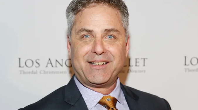 mark l. walberg