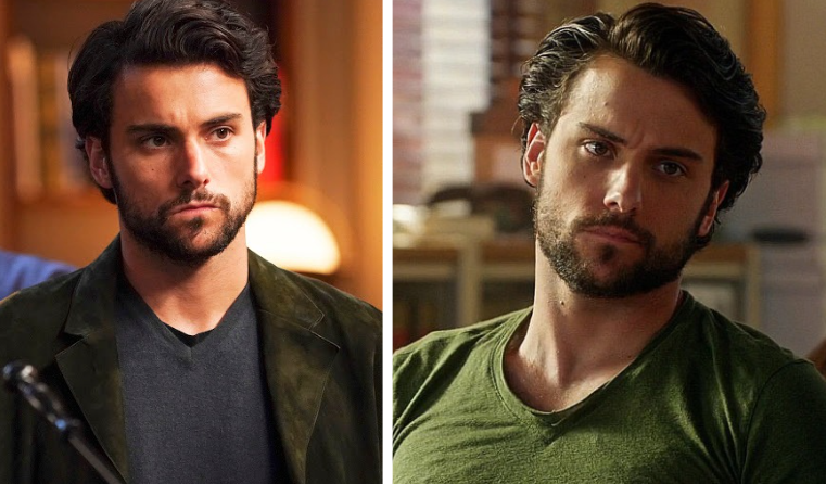 jack falahee