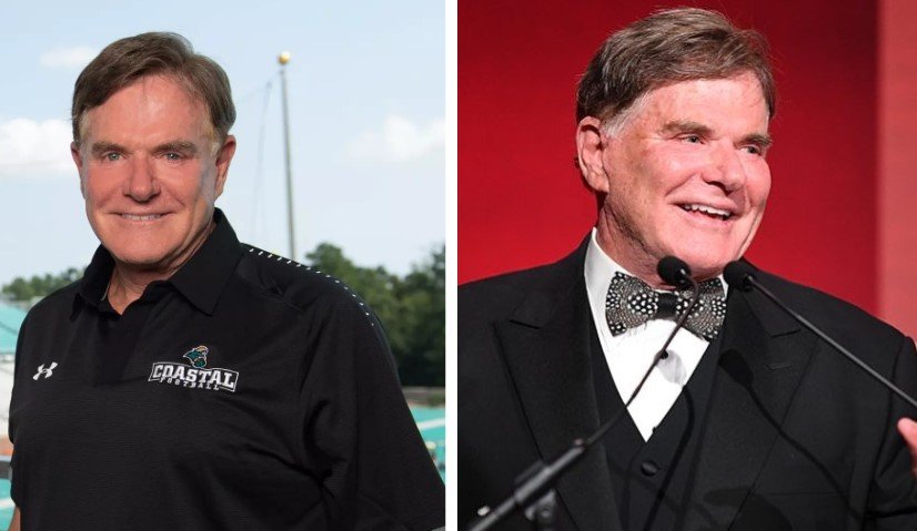 joe moglia