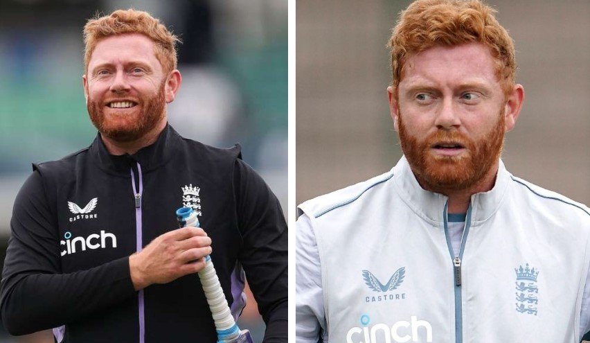 jonny bairstow
