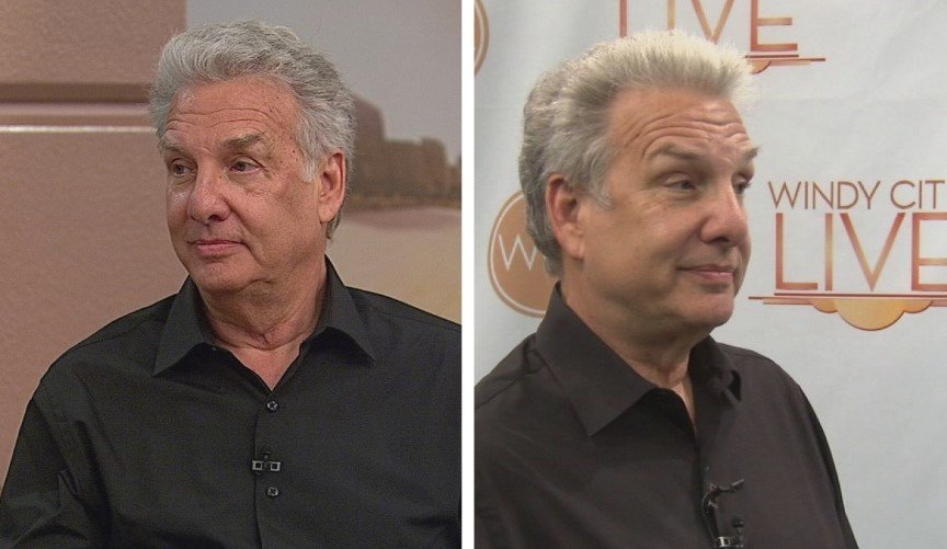 marc summers