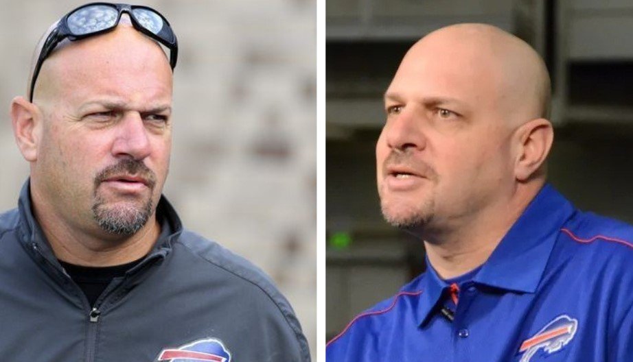 mike pettine