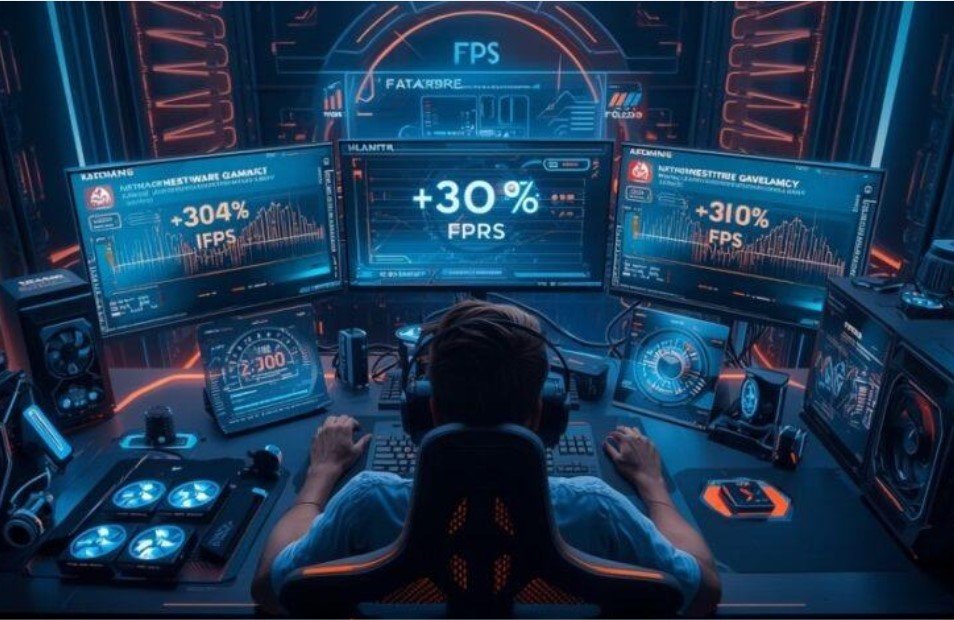 TGArchiveGaming