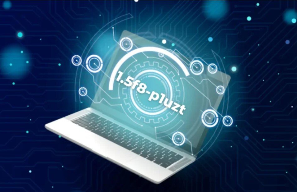 1.5f8-p1uzt: A Precision Identifier for High-Performance Digital Systems 1.5f8-p1uzt