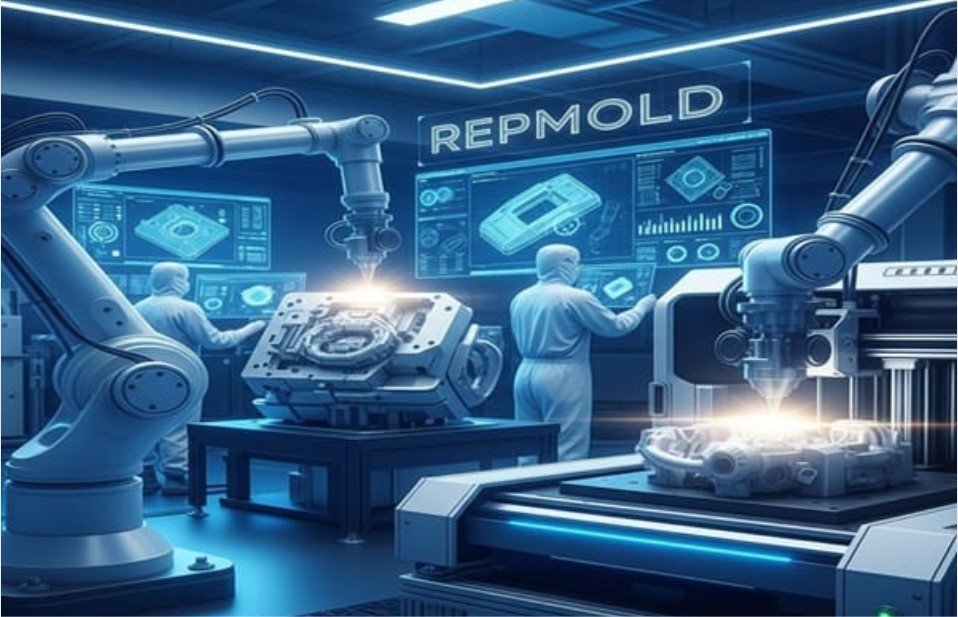 Repmold