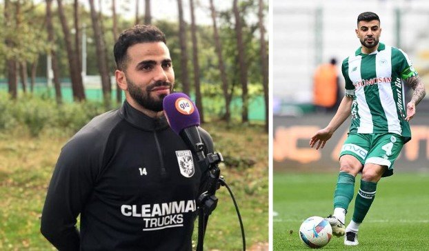 adil demirbag