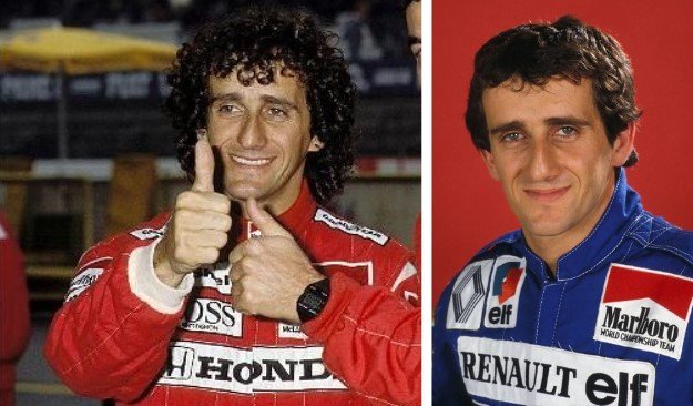 Who is Alain Prost and Why He’s a Formula One Legend alain prost