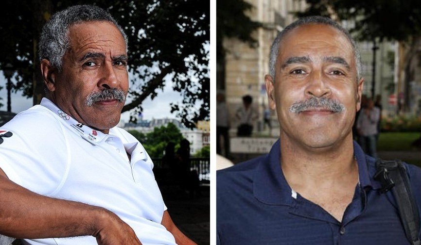 daley thompson