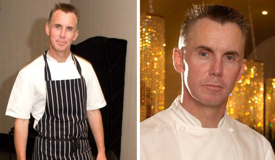 Who Is Gary Rhodes? All About the British Chef, Restaurateur, and Culinary Icon gary rhodes