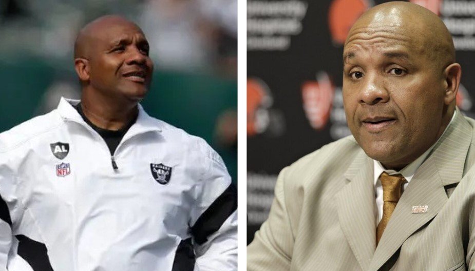 hue jackson