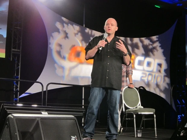 Tim WillitsThe Visionary Behind Saber Interactive’s Success 4 tim willits