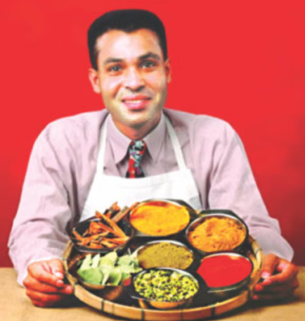 Who Is Tommy Miah? All About Tommy Miah, British Chef 2 tommy miah