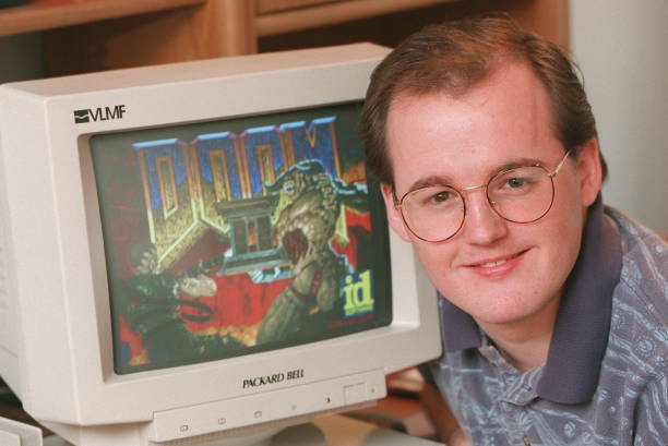 Tim WillitsThe Visionary Behind Saber Interactive’s Success 2 tim willits