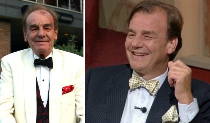 The Story of Keith Floyd Cook, Restaurateur, Legend keith floyd