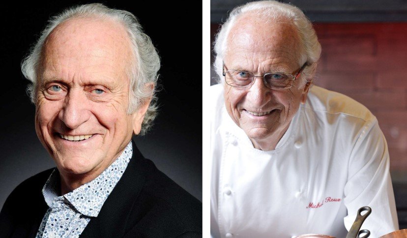 michel roux