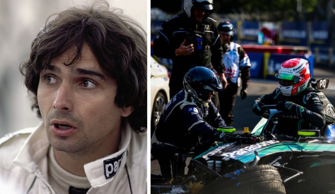 nelson piquet