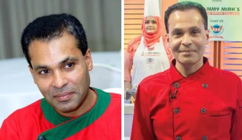 Who Is Tommy Miah? All About Tommy Miah, British Chef tommy miah