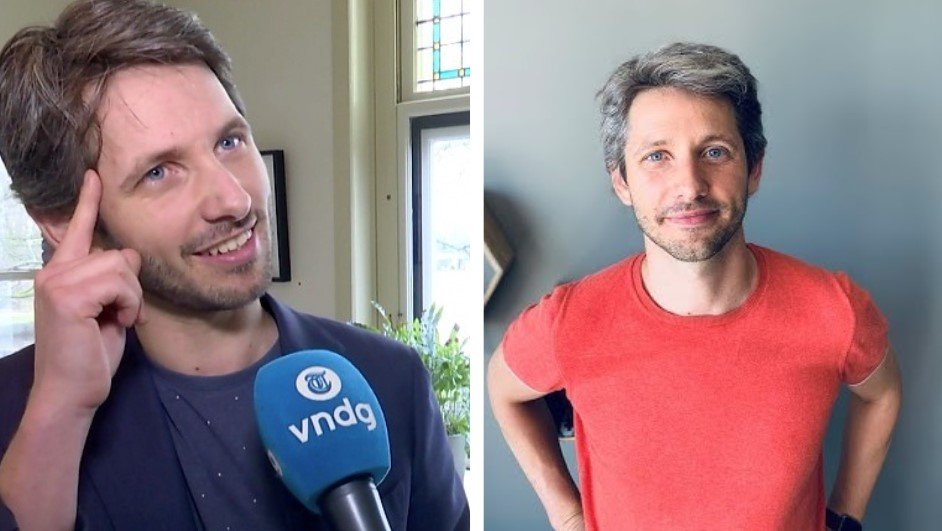 wouter de jong