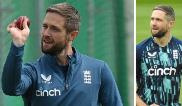 Behind the Success of Chris Woakes England’s Cricket Hero chris woakes